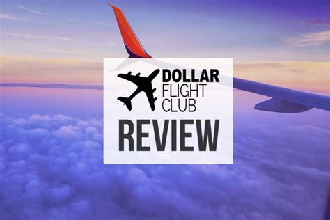 Dollar flight club review - Honestly, those drawbacks are just minor quibbles though. So is Dollar Flight Club worth it? If you travel enough to pay for a subscription service like this, then yes, it is. Dollar Flight Club is my favorite of the …